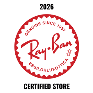 Hivatalos Ray-Ban viszonteladó