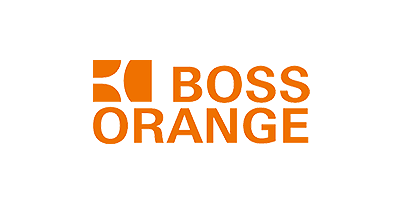BOSS ORANGE