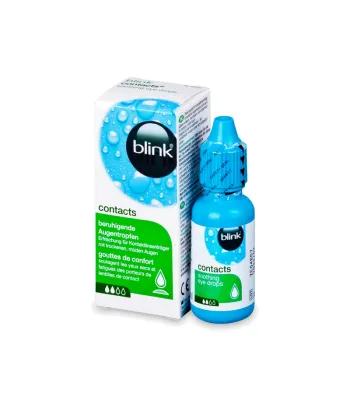 Blink Contacts 10ml