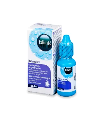 Blink Intensive Tears 10ml