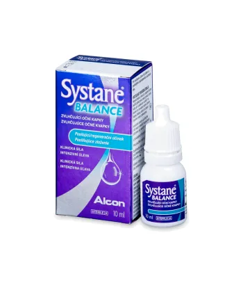 Systane Balance 10 ml