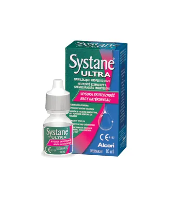 Systane Ultra 10 ml