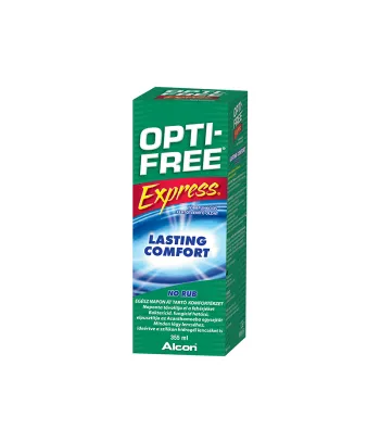 Opti-Free Express 355ml