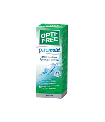 Opti-Free PureMoist 300ml