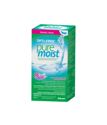 Opti-Free PureMoist 90ml