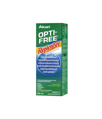 Opti-Free Replenish 300ml