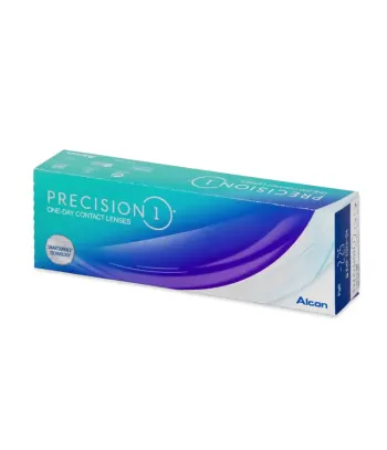 Precision1 30db/doboz