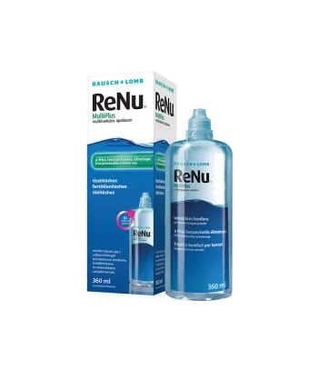 ReNu MultiPlus 360 ml