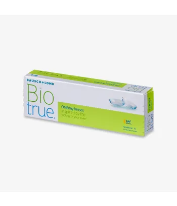 Biotrue ONEday 30db/doboz