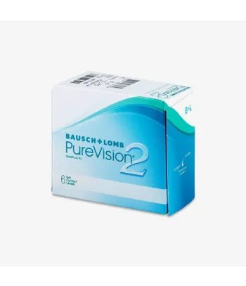 PureVision 2 HD 6db/doboz