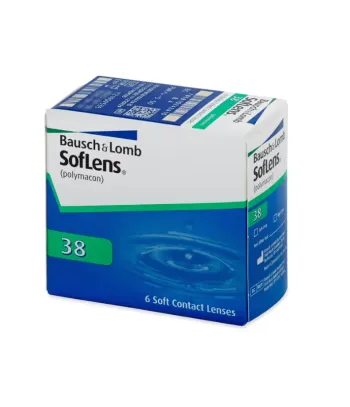 SofLens 38 6db/doboz