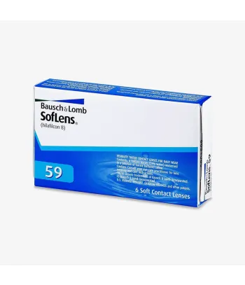Soflens 59 6db/doboz