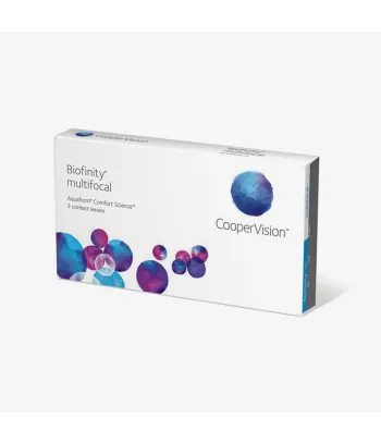 Biofinity multifocal 3db/doboz