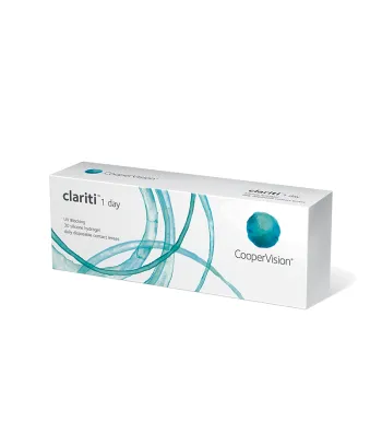 Clariti 1 day 30db/doboz