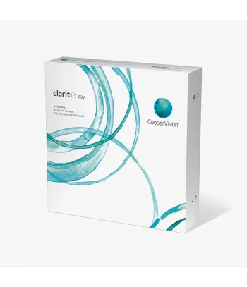 Clariti 1 day 90db/doboz