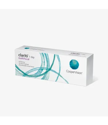 Clariti 1 day multifocal 30db/doboz
