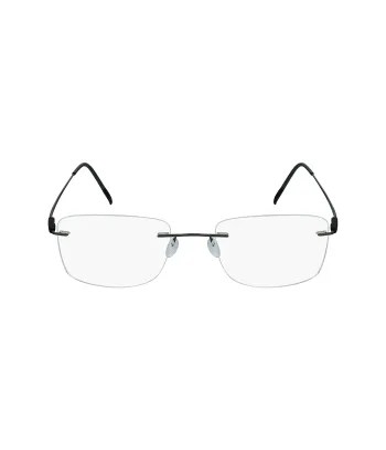 SILHOUETTE 5502 BS 6560 Férfi Szemüvegkeret