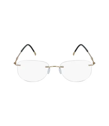 SILHOUETTE 5521 EX 7530 Férfi Szemüvegkeret