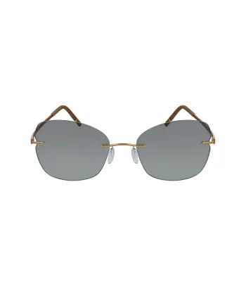 SILHOUETTE 5529 HF 3525 Női Szemüvegkeret