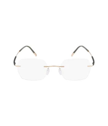 SILHOUETTE 5540 HB 7530 Unisex Szemüvegkeret