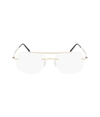 SILHOUETTE 5558 LA 7520 Unisex Szemüvegkeret