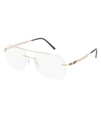 SILHOUETTE 5558 LA 7520 Unisex Szemüvegkeret