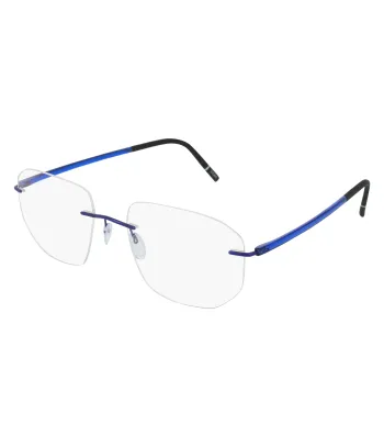 SILHOUETTE 5567 LW 4540 Női Szemüvegkeret