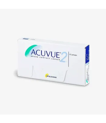 Acuvue 2 6db/doboz