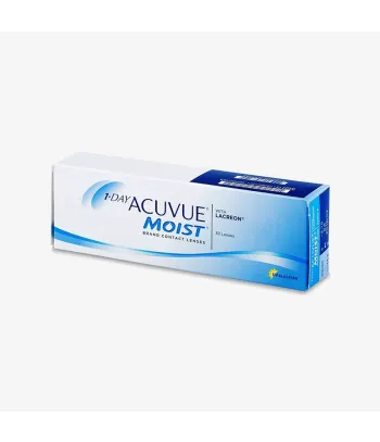 1-Day Acuvue Moist 30db/doboz