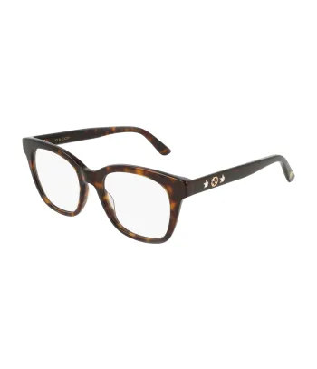 GUCCI GG0349O-006 Női Szemüvegkeret
