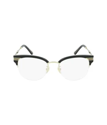 GUCCI GG0201O 001 Női Szemüvegkeret