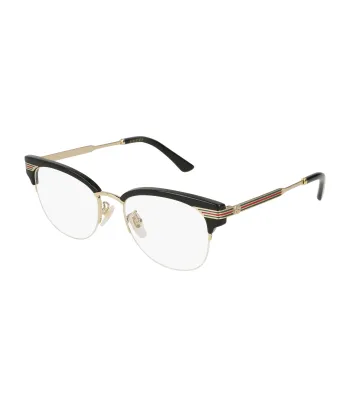 GUCCI GG0201O 001 Női Szemüvegkeret