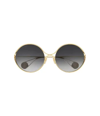 GUCCI GG0253S 001 Női Napszem&uuml;veg