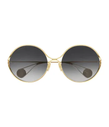GUCCI GG0253S 001 Női Napszem&uuml;veg
