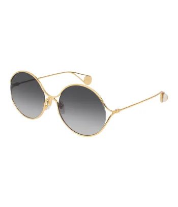 GUCCI GG0253S 001 Női Napszem&uuml;veg