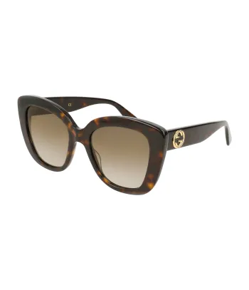 Gucci GG0327S 002 Női Napszemüveg