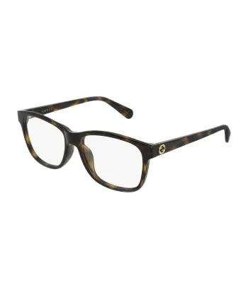 GUCCI GG0374OA 002 Női Szemüvegkeret