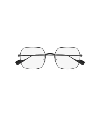 BALENCIAGA BB0090O 001 Unisex Szemüvegkeret