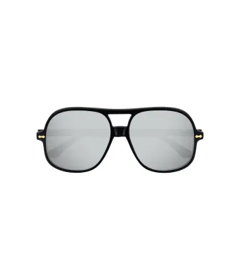 GUCCI GG0706S 001 F&eacute;rfi Napszem&uuml;veg