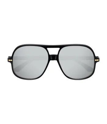 GUCCI GG0706S 001 F&eacute;rfi Napszem&uuml;veg
