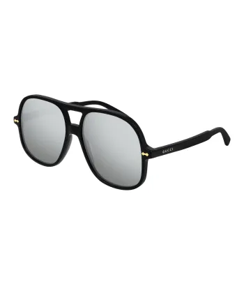 GUCCI GG0706S 001 F&eacute;rfi Napszem&uuml;veg
