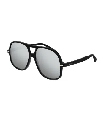 GUCCI GG0706S 001 F&eacute;rfi Napszem&uuml;veg