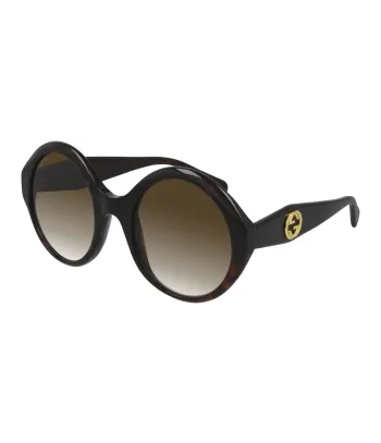 GUCCI GG0797S 002 Női Napszemüveg
