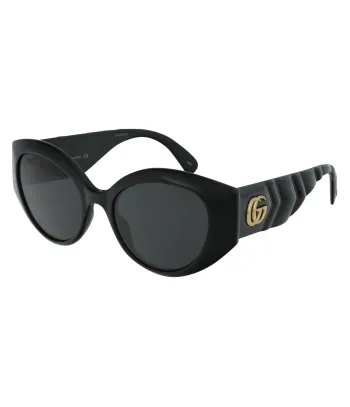 Gucci GG0809S 001 Női Napszemüvegek