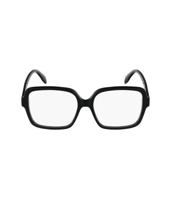 Alexander McQueen AM0286O 001 Női Szemüvegkeret