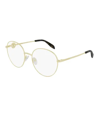 ALEXANDER MCQUEEN AM0291O 002 Női Szemüvegkeret