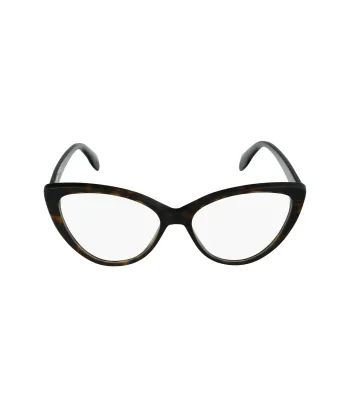 Alexander Mcqueen AM0287O 002 Női Szemüvegkeret