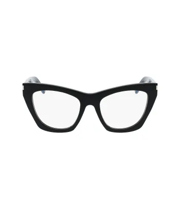 Saint Laurent SL 214 KATE OPT 001 Női Szemüvegkeret