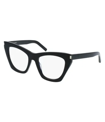 Saint Laurent SL 214 KATE OPT 001 Női Szemüvegkeret