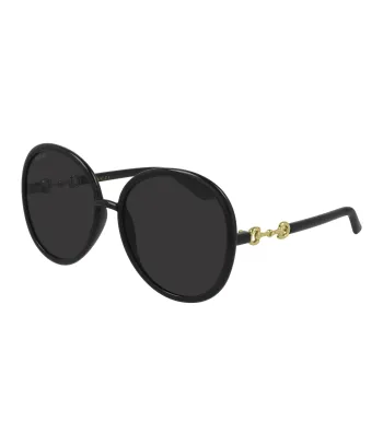 GUCCI GG0889S 001 Női Napszem&uuml;veg